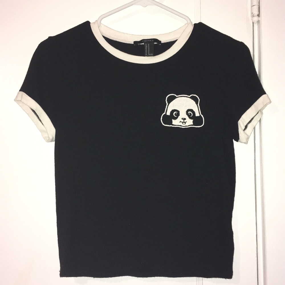 Forever 21 shirt
